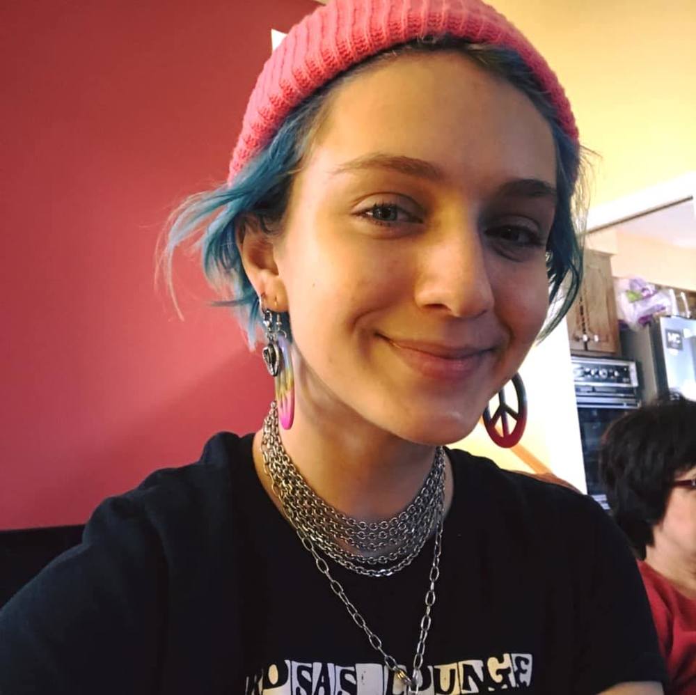 Meet your Posher, Celeste